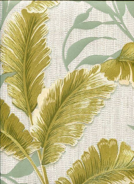 Verde 2 Wallpaper VD219176 By Design iD For Colemans