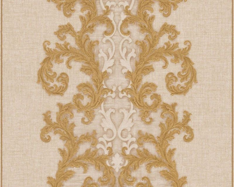 Versace Home Wallpaper 96232-3 OR 962323 By A S Creation