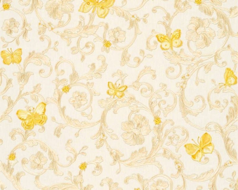 Versace Wallpaper III 3 34325-1 OR 343251 By A S Creation