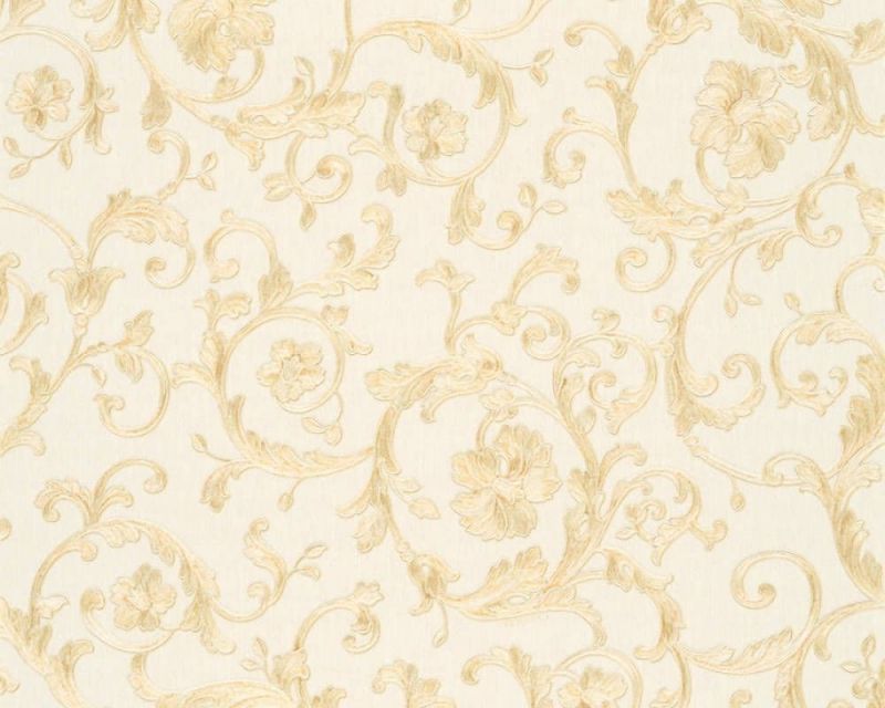 Versace Wallpaper III 3 34326-1 OR 343261 By A S Creation
