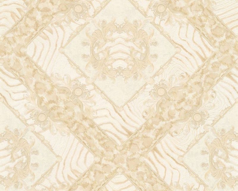 Versace Wallpaper III 3 34904-4 OR 349044 By A S Creation