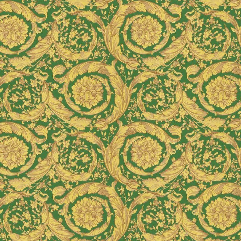 Versace Wallpaper IV 4 36692-6 OR 366926 By A S Creation