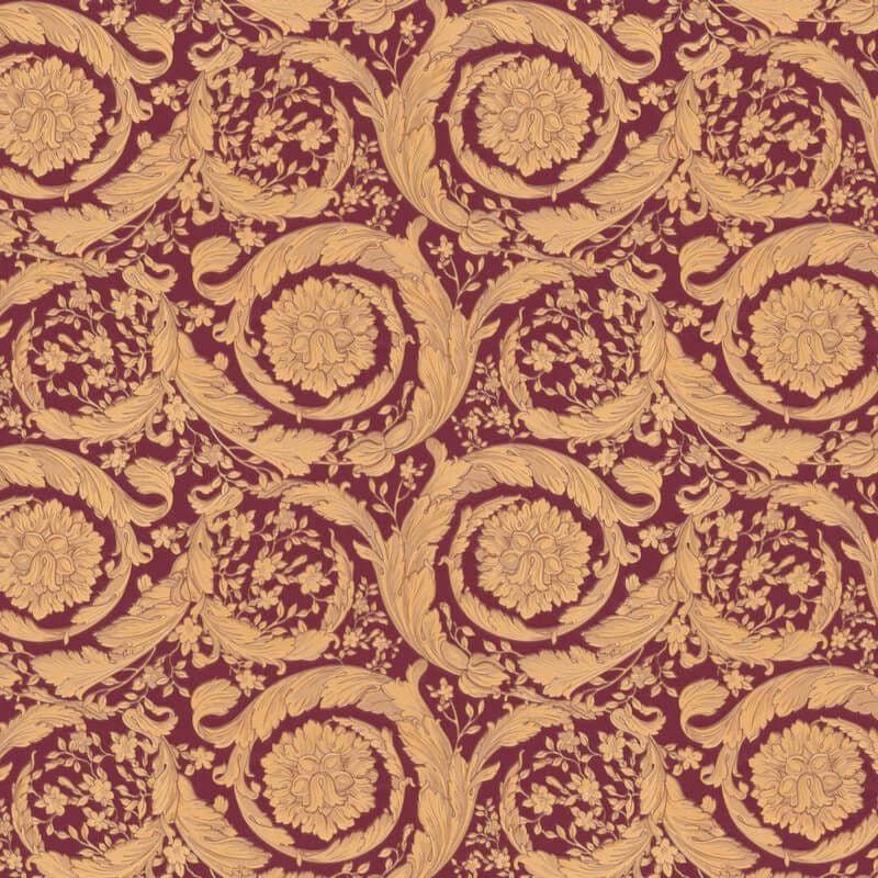 Versace Wallpaper IV 4 36692-7 OR 366927 By A S Creation