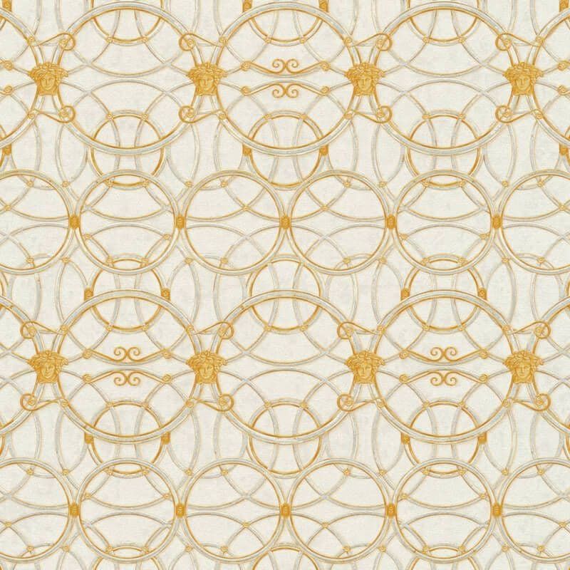 Versace Wallpaper IV 4 37049-1 OR 370491 By A S Creation