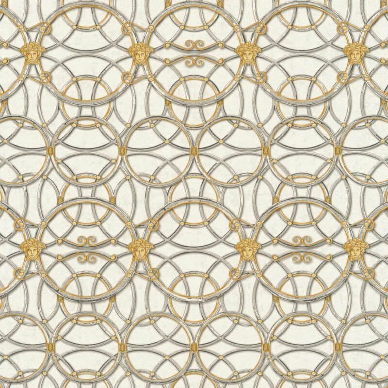 Versace Wallpaper IV 4 37049-2 OR 370492 By A S Creation