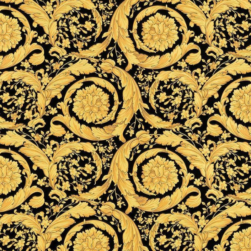 Versace Wallpaper IV 4 93583-4 OR 935834 By A S Creation