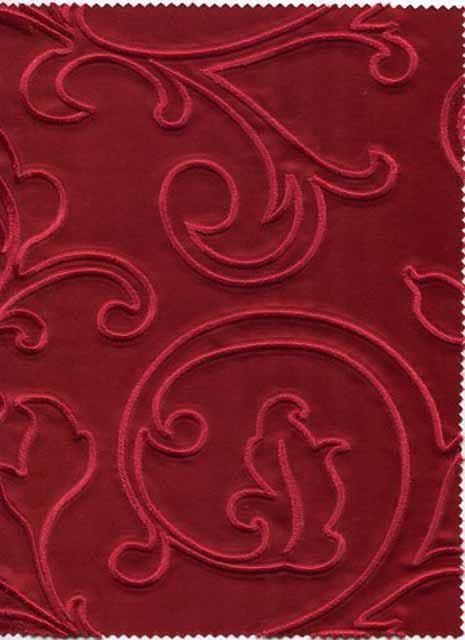 Villandry Fabric VLY 2170 81 05 VLY21708105 By Casadeco