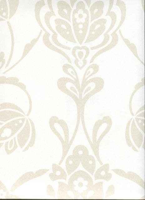 Villandry Wallpaper VLY 2168 11 33 VLY21681133 By Casadeco