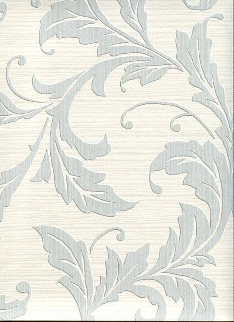 Vintage Damasks Wallpaper G34112 By Galerie