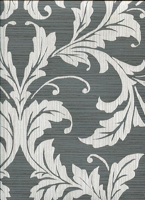 Vintage Damasks Wallpaper G34114 By Galerie