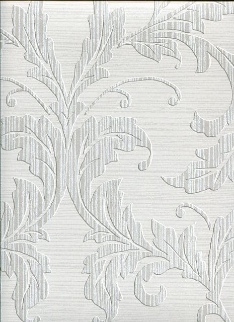 Vintage Damasks Wallpaper G34115 By Galerie