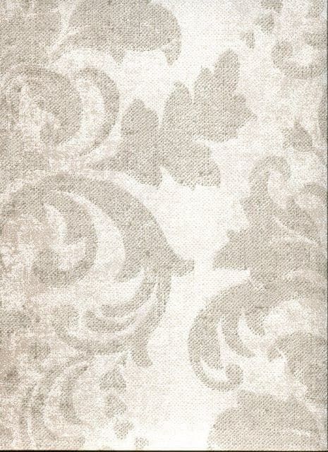 Vintage Damasks Wallpaper G34118 By Galerie