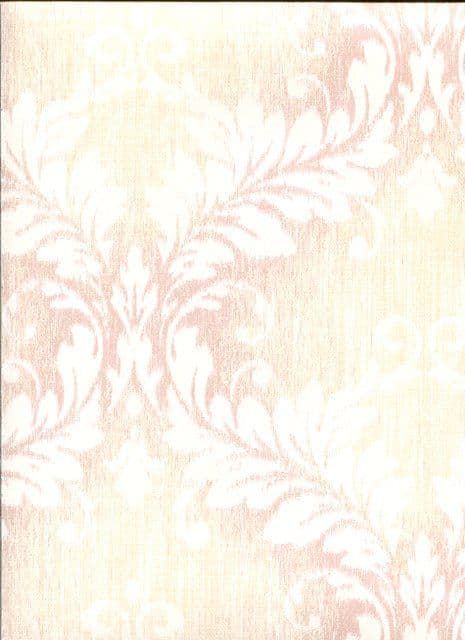 Vintage Damasks Wallpaper G34131 By Galerie