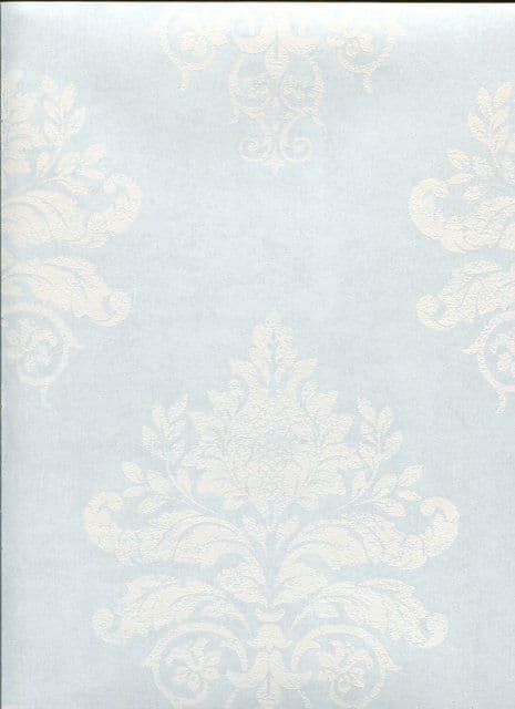 Vintage Damasks Wallpaper G34157 By Galerie