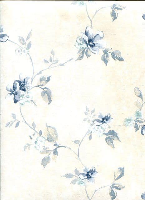 Vintage Damasks Wallpaper G34159 By Galerie