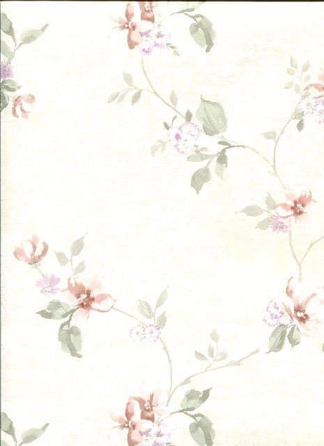 Vintage Damasks Wallpaper G34160 By Galerie