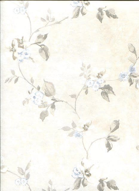 Vintage Damasks Wallpaper G34161 By Galerie