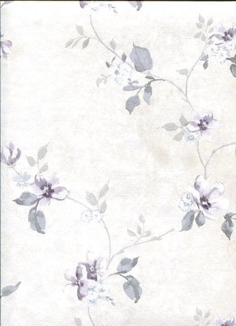 Vintage Damasks Wallpaper G34163 By Galerie