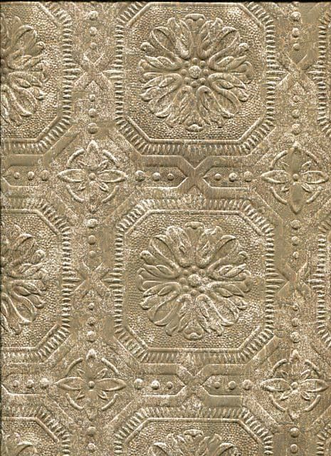 Vivo Alto String Wallpaper 1986/939 By Prestigious Wallcoverings