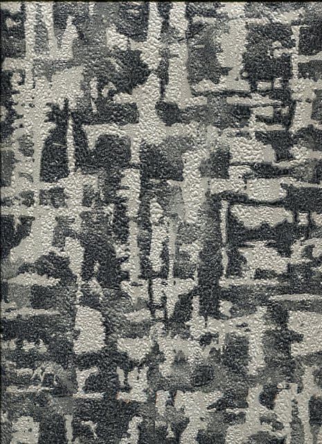 Vivo Venetia Carbon Wallpaper 1988/937 By Prestigious Wallcoverings