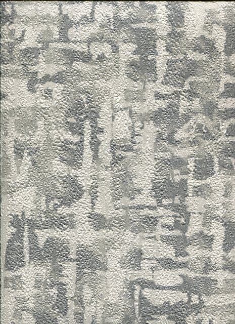 Vivo Venetia Silver Wallpaper 1988/909 By Prestigious Wallcoverings