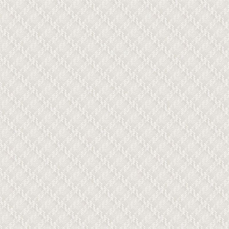 Wall Fabric Wallpaper Herringbone WF121041 By Design id For Colemans