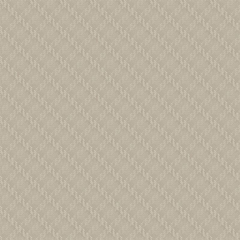 Wall Fabric Wallpaper Herringbone WF121045 By Design id For Colemans