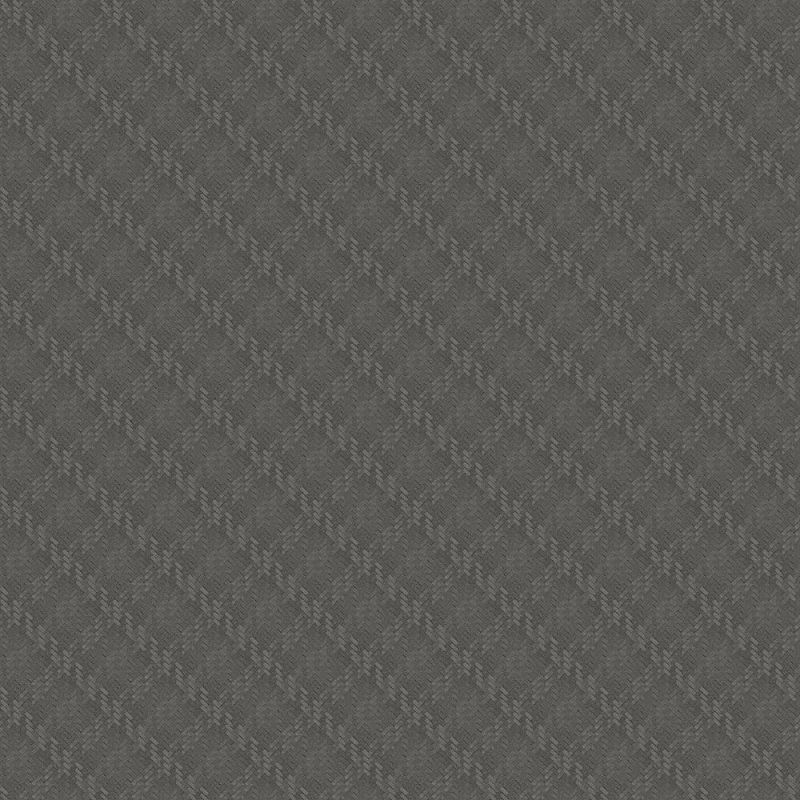 Wall Fabric Wallpaper Herringbone WF121048 By Design id For Colemans