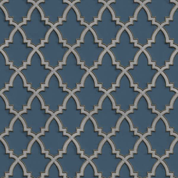 Wallstitch Wallpaper DE120027 By Design id For Colemans