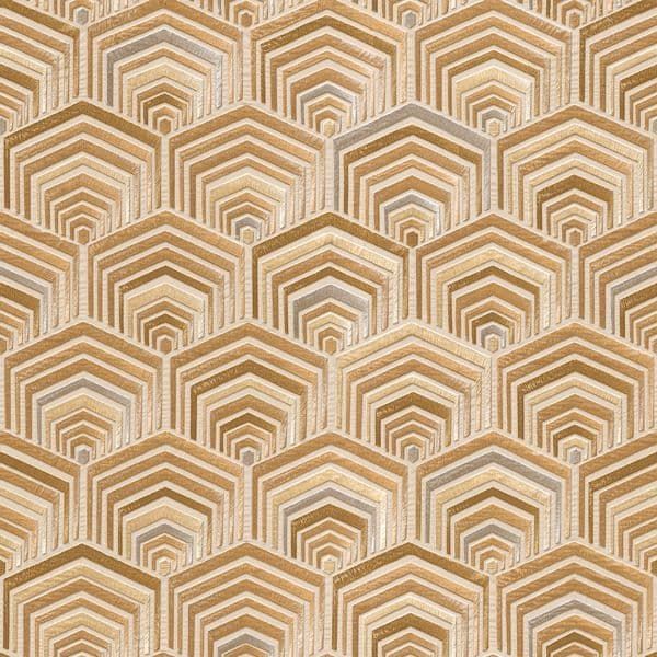 Wallstitch Wallpaper DE120043 By Design id For Colemans