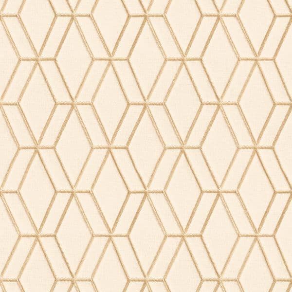 Wallstitch Wallpaper DE120062 By Design id For Colemans