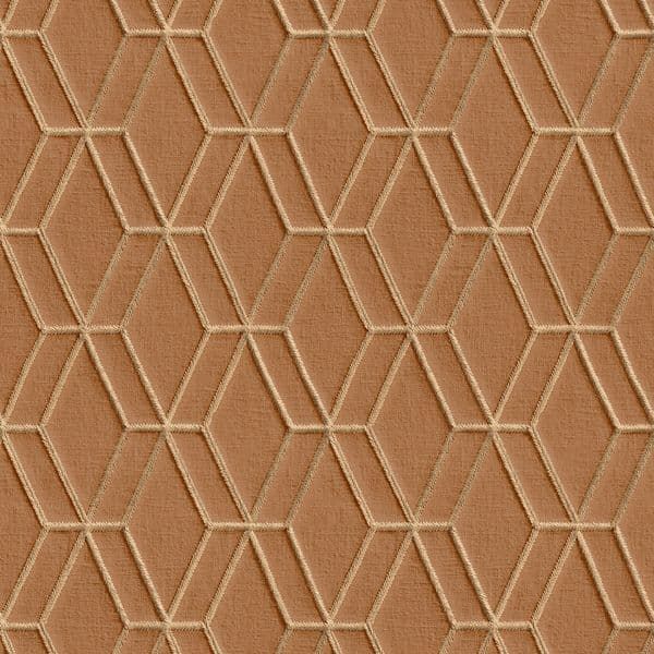 Wallstitch Wallpaper DE120065 By Design id For Colemans