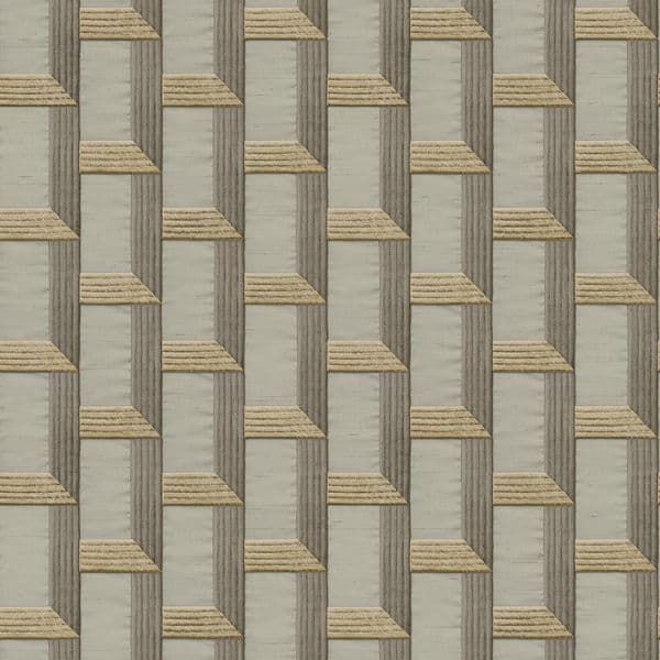 Wallstitch Wallpaper DE120073 By Design id For Colemans
