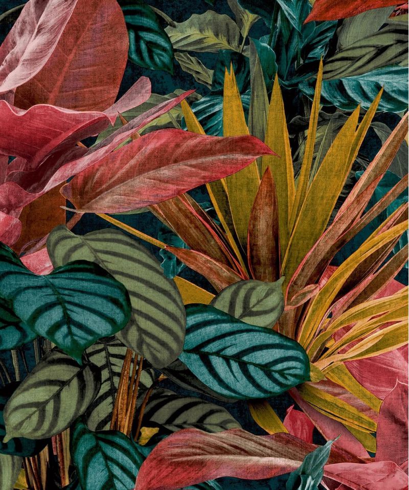 Wanderlust Wallpaper WL2002 or WL 2002 By Grandeco Wall Fashion