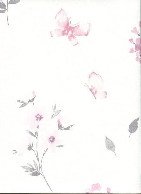 Watercolours Wallpaper G67205 By Galerie