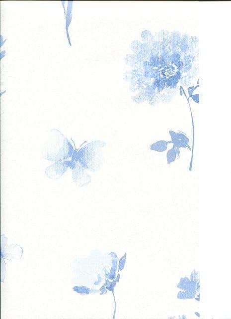 Watercolours Wallpaper G67206 By Galerie