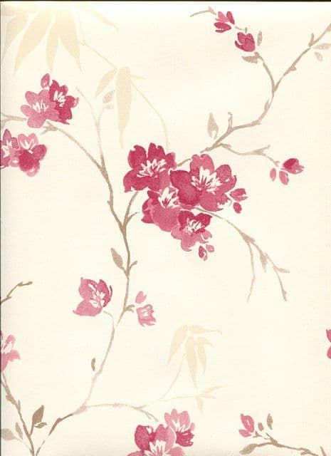 Watercolours Wallpaper G67211 By Galerie