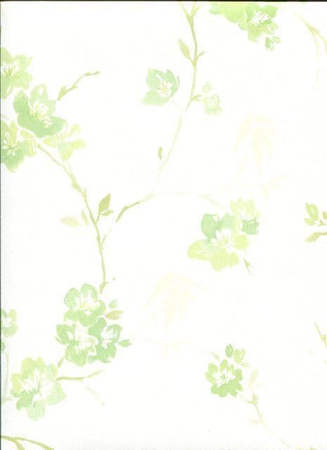 Watercolours Wallpaper G67215 By Galerie