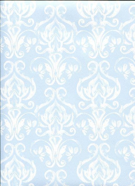 Watercolours Wallpaper G67220 By Galerie