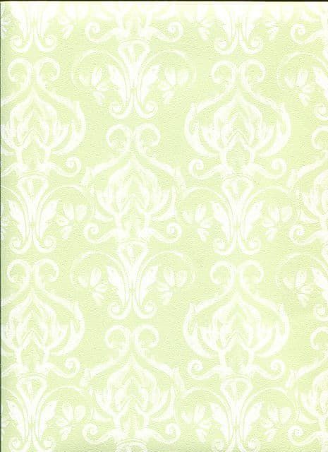 Watercolours Wallpaper G67221 By Galerie