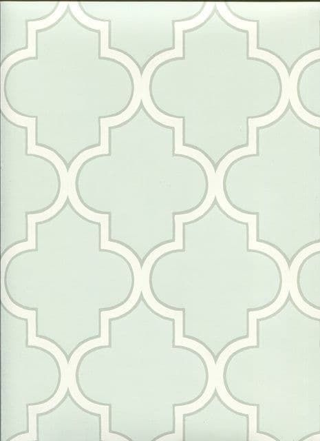 Waverly Cottage Wallpaper Buzzing Around Trellis 326214 By Rasch Textil For Brian Yates