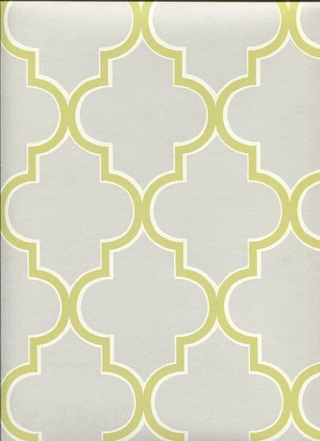 Waverly Cottage Wallpaper Buzzing Around Trellis 326245 By Rasch Textil For Brian Yates