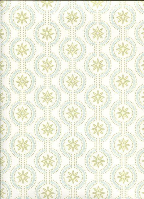 Waverly Cottage Wallpaper Chantal 325835 By Rasch Textil For Brian Yates