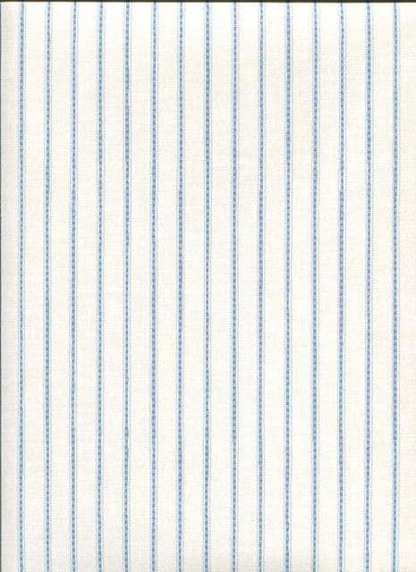 Waverly Cottage Wallpaper Highwire Stripe 326276 By Rasch Textil For Brian Yates