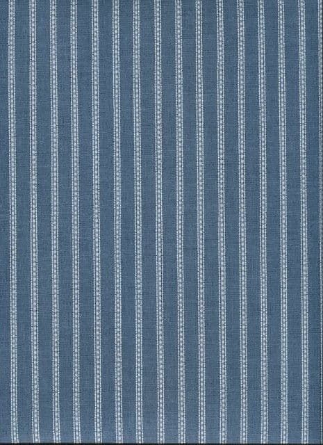 Waverly Cottage Wallpaper Highwire Stripe 326337 By Rasch Textil For Brian Yates