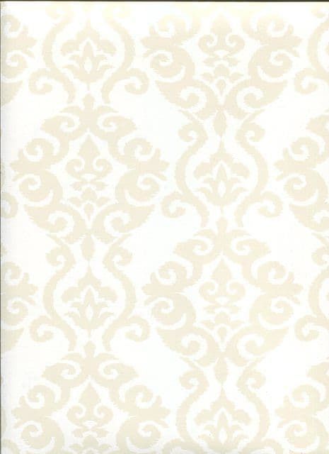 Waverly Cottage Wallpaper Luminary 326016 By Rasch Textil For Brian Yates