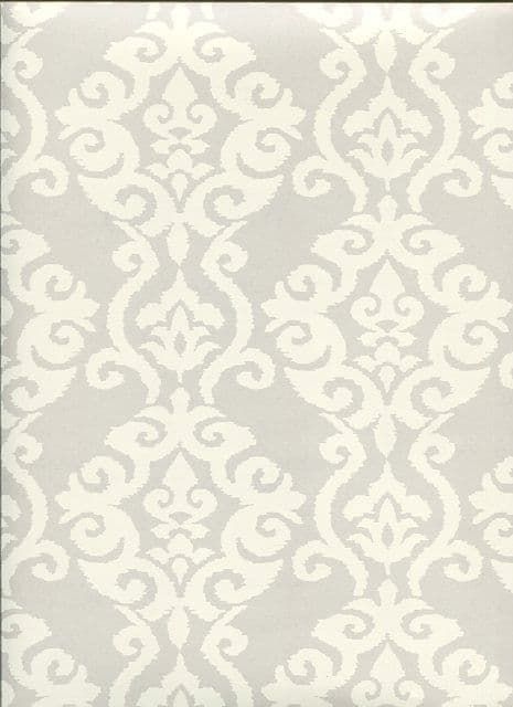 Waverly Cottage Wallpaper Luminary 326023 By Rasch Textil For Brian Yates