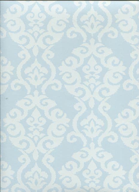 Waverly Cottage Wallpaper Luminary 326030 By Rasch Textil For Brian Yates