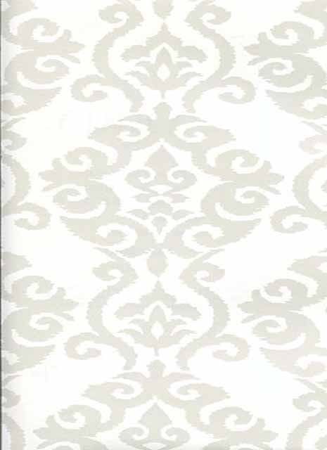 Waverly Cottage Wallpaper Luminary 326078 By Rasch Textil For Brian Yates