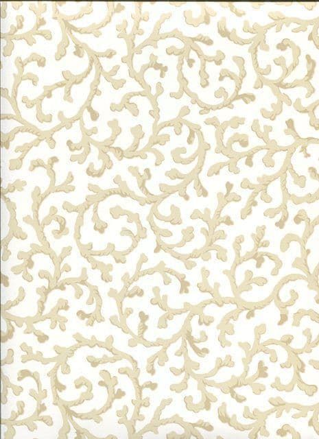 Waverly Cottage Wallpaper Savoy 325781 By Rasch Textil For Brian Yates